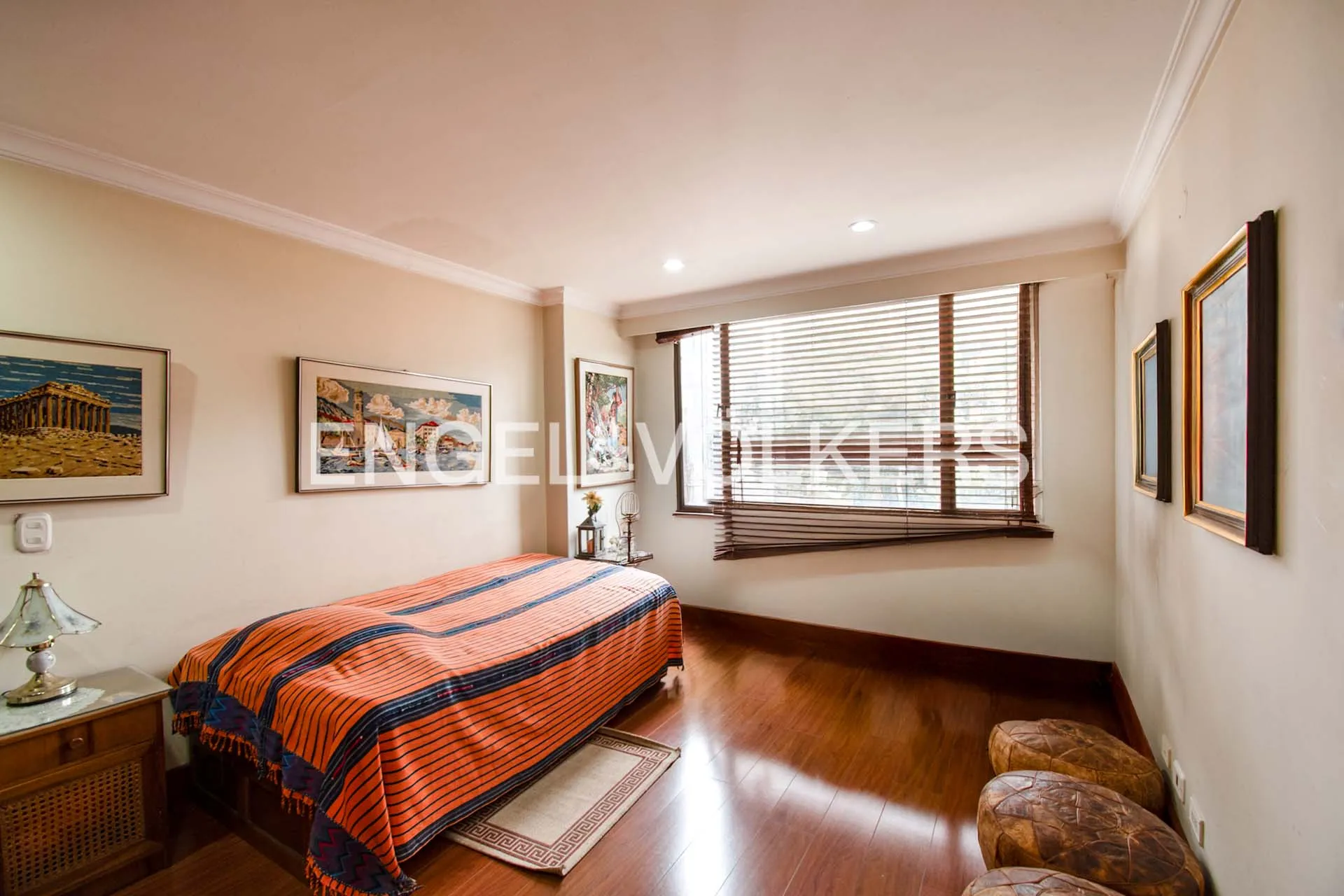 Apartamento en venta en El Refugio, Bogotá · foto 13 de 16