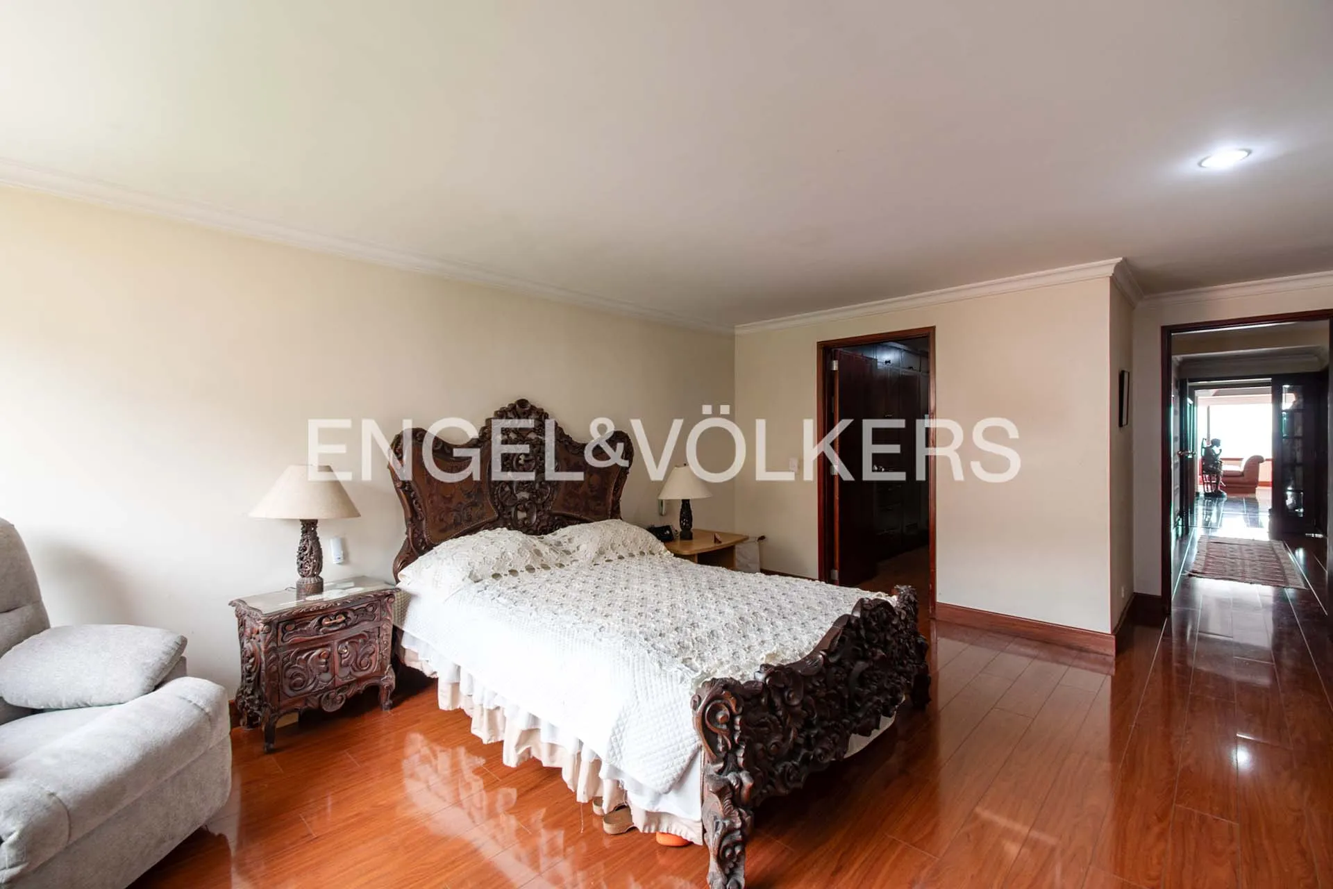 Apartamento en venta en El Refugio, Bogotá · foto 9 de 16