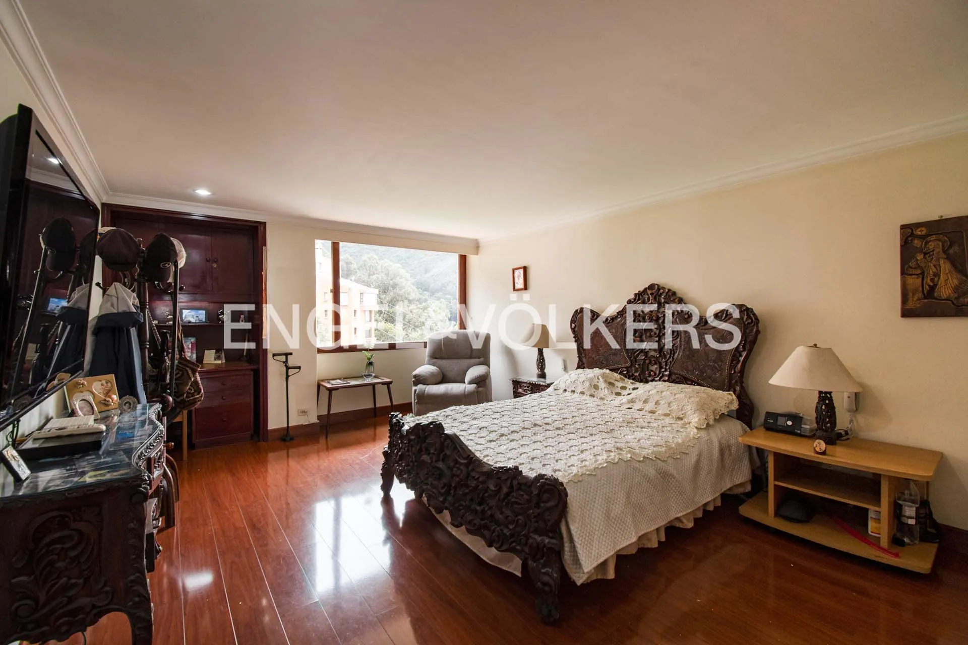 Apartamento en venta en El Refugio, Bogotá · foto 8 de 16