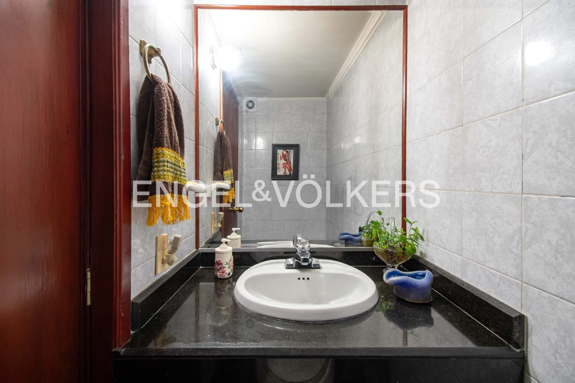 Apartamento en venta en El Refugio, Bogotá · foto 6 de 16