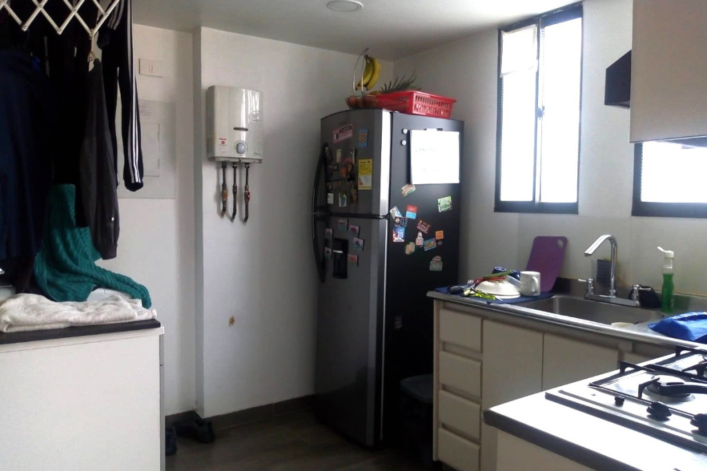 Apartamento en venta en Bella Suiza, Bogotá · foto 7 de 21