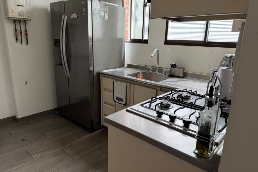 Apartamento en venta en Bella Suiza, Bogotá · foto 8 de 21