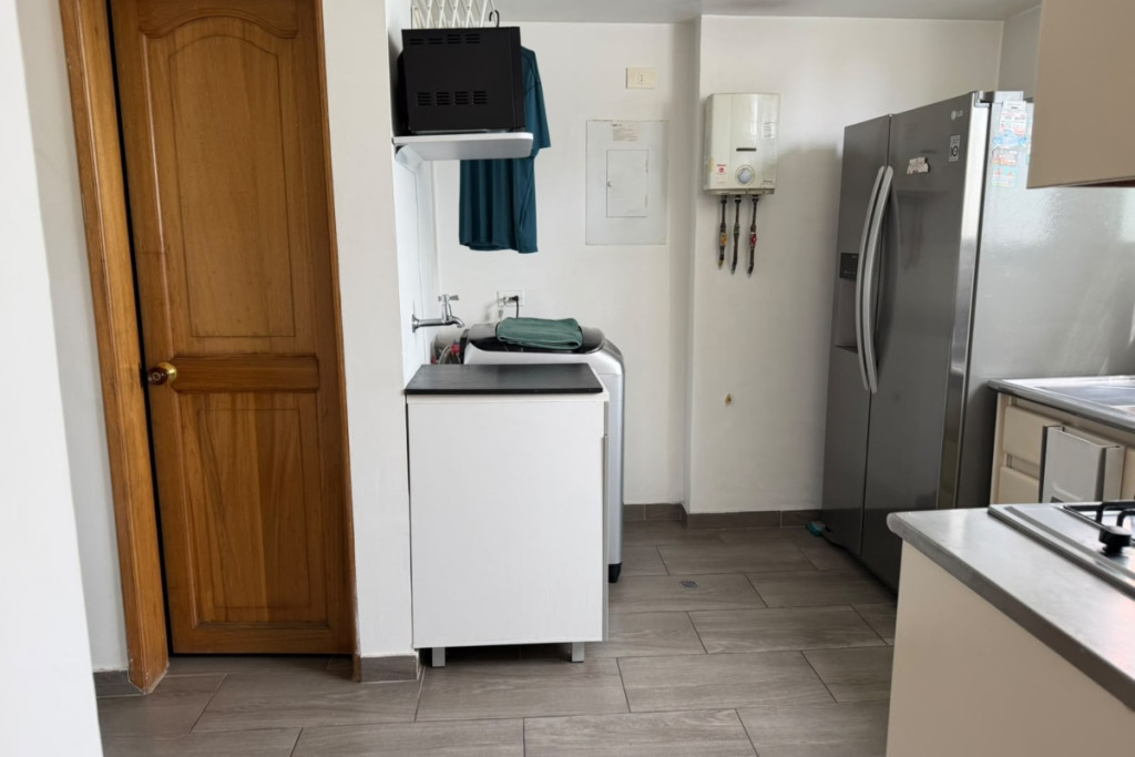 Apartamento en venta en Bella Suiza, Bogotá · foto 10 de 21