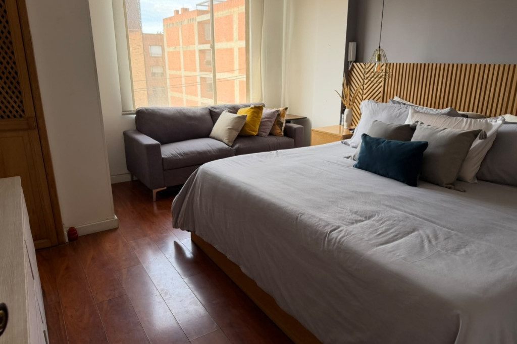 Apartamento en venta en Bella Suiza, Bogotá · foto 12 de 21