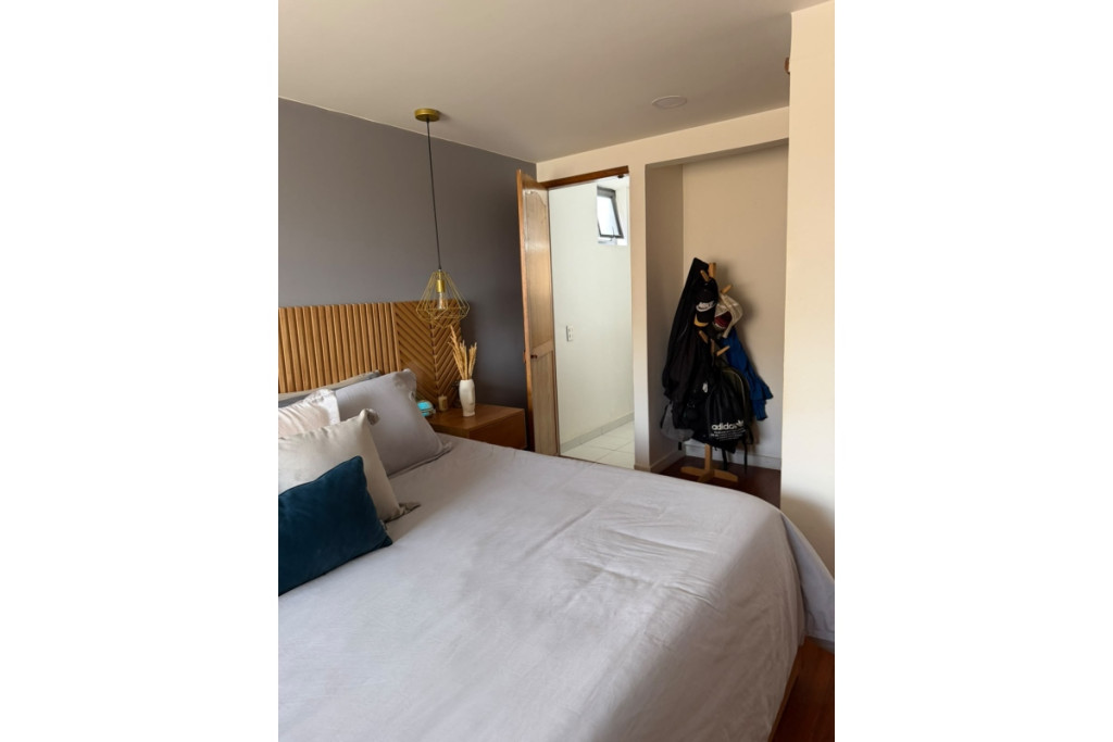 Apartamento en venta en Bella Suiza, Bogotá · foto 13 de 21