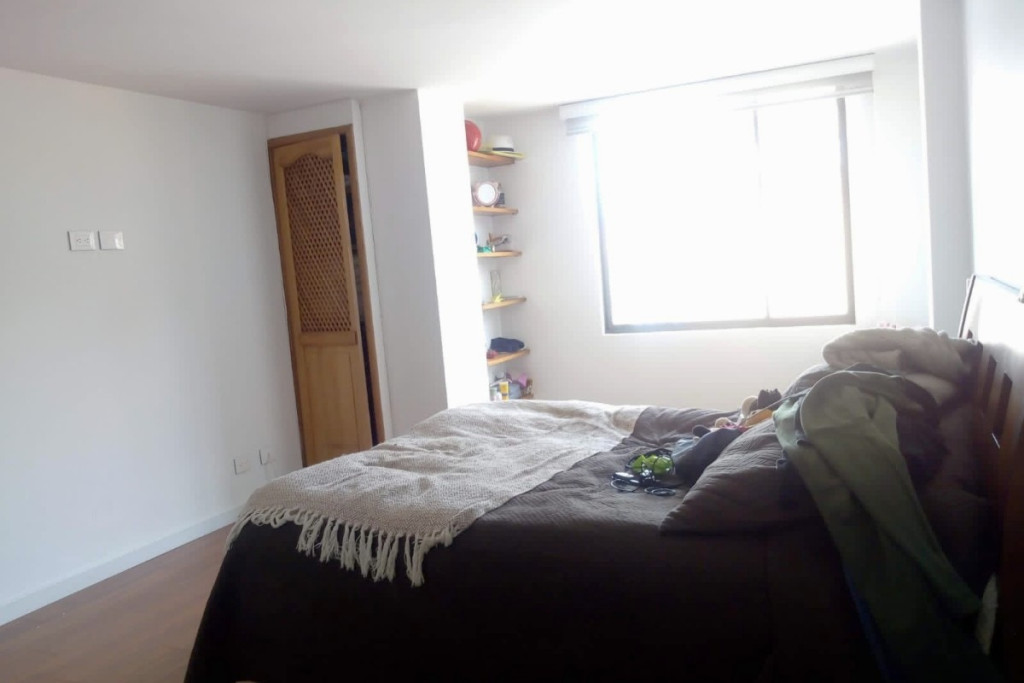 Apartamento en venta en Bella Suiza, Bogotá · foto 14 de 21