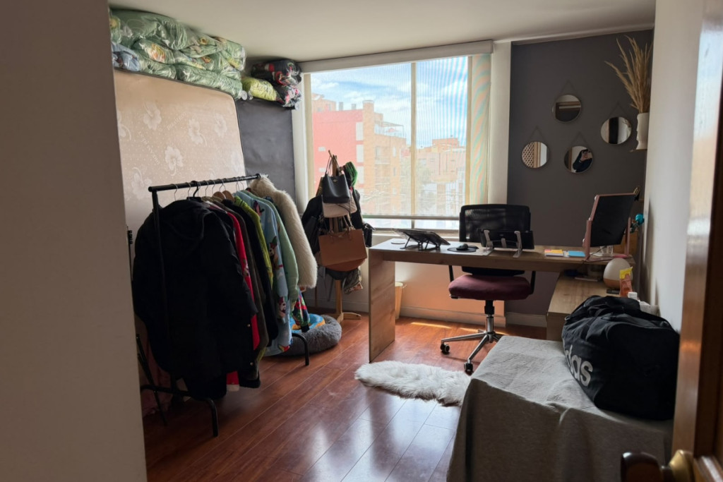 Apartamento en venta en Bella Suiza, Bogotá · foto 15 de 21
