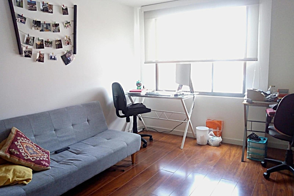 Apartamento en venta en Bella Suiza, Bogotá · foto 16 de 21