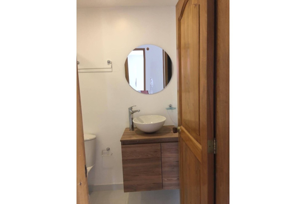 Apartamento en venta en Bella Suiza, Bogotá · foto 17 de 21