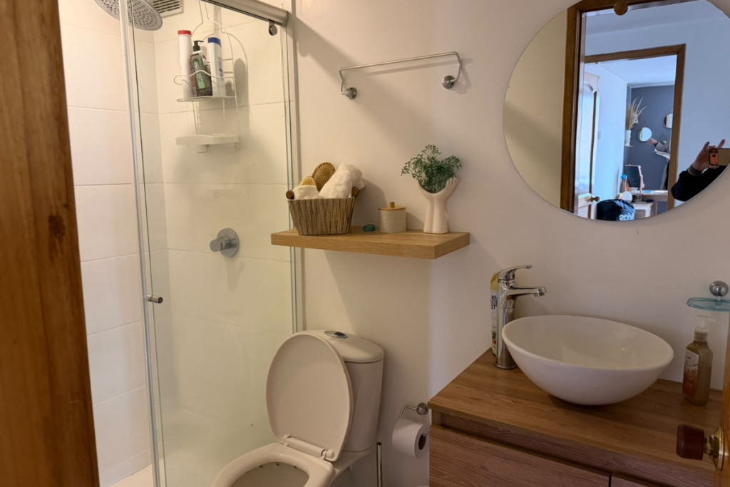 Apartamento en venta en Bella Suiza, Bogotá · foto 18 de 21