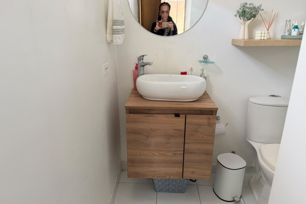 Apartamento en venta en Bella Suiza, Bogotá · foto 19 de 21