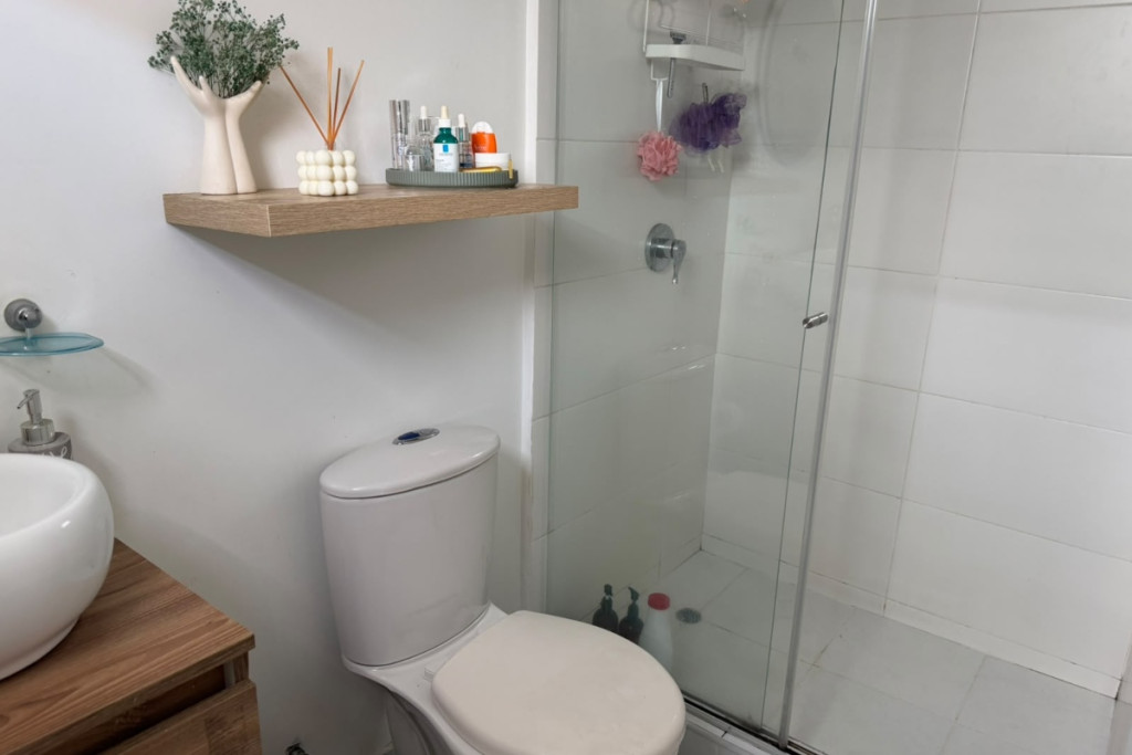 Apartamento en venta en Bella Suiza, Bogotá · foto 20 de 21