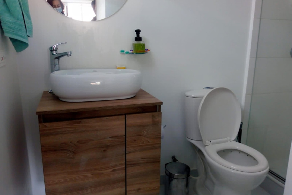 Apartamento en venta en Bella Suiza, Bogotá · foto 21 de 21