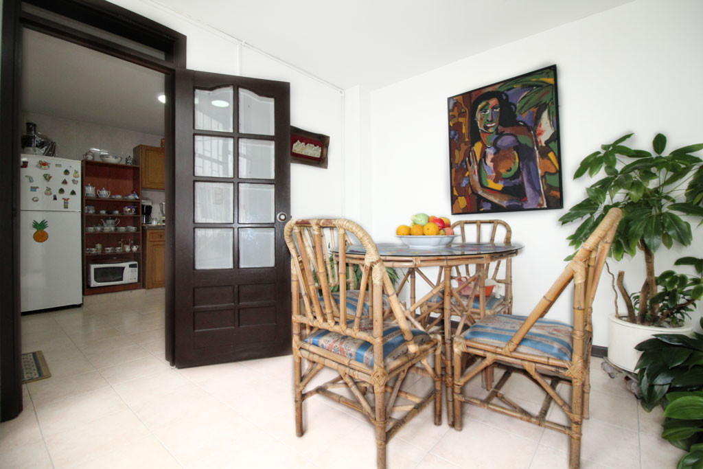 Casa en venta en Las Americas, Bogotá · foto 4 de 15