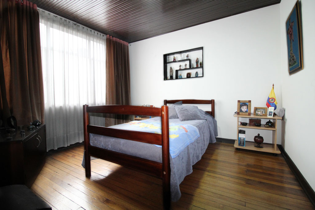 Casa en venta en Las Americas, Bogotá · foto 10 de 15