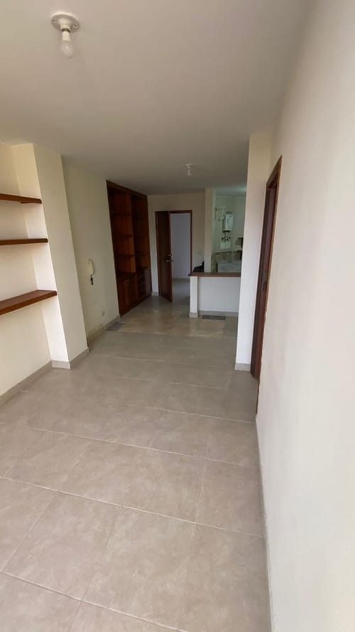 Apartaestudio en venta en Los Angeles, Pereira, 45 m² · foto 2 de 16