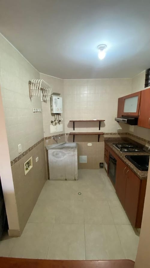 Apartaestudio en venta en Los Angeles, Pereira, 45 m² · foto 3 de 16