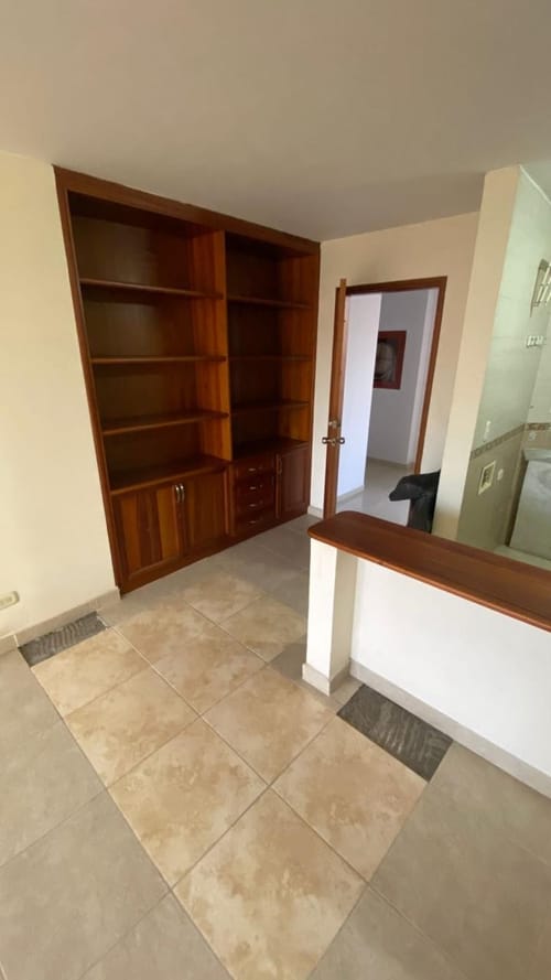 Apartaestudio en venta en Los Angeles, Pereira, 45 m² · foto 6 de 16