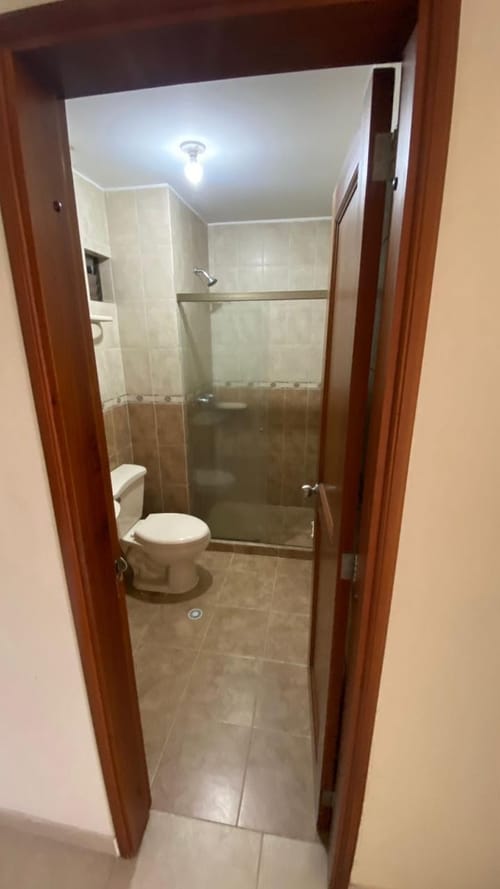 Apartaestudio en venta en Los Angeles, Pereira, 45 m² · foto 11 de 16