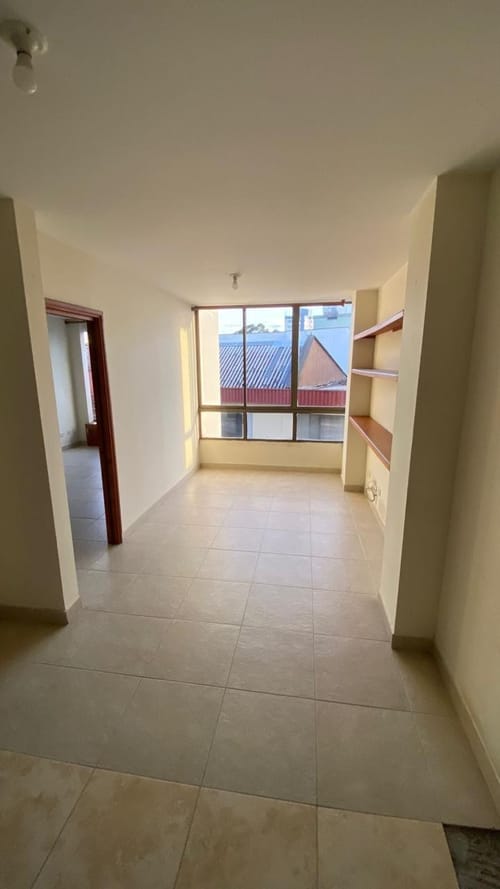 Apartaestudio en venta en Los Angeles, Pereira, 45 m² · foto 7 de 16