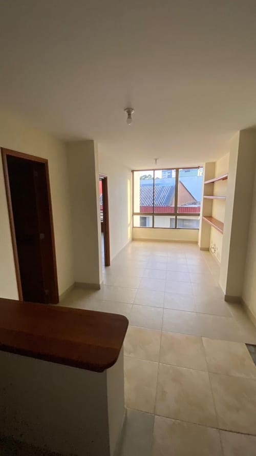 Apartaestudio en venta en Los Angeles, Pereira, 45 m² · foto 13 de 16