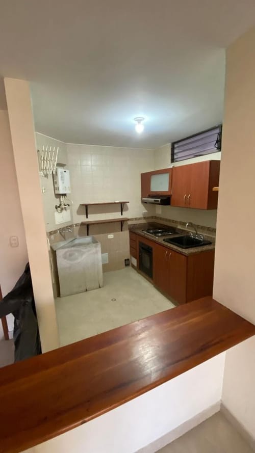 Apartaestudio en venta en Los Angeles, Pereira, 45 m² · foto 4 de 16