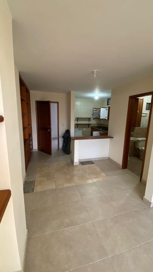 Apartaestudio en venta en Los Angeles, Pereira, 45 m² · foto 9 de 16