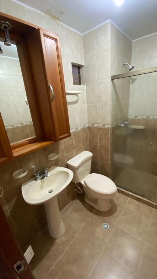 Apartaestudio en venta en Los Angeles, Pereira, 45 m² · foto 16 de 16