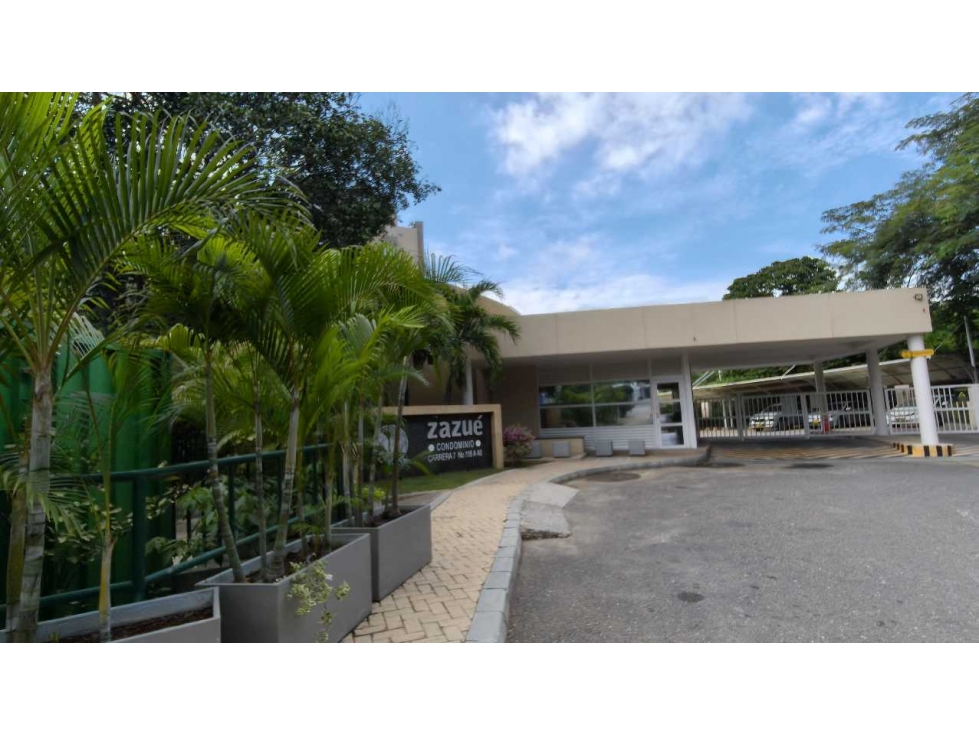 Apartamento en venta en Bello Horizonte, Santa Marta · foto 5 de 24