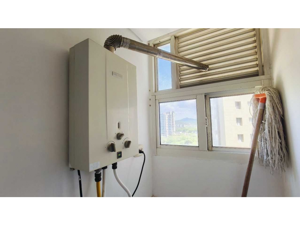 Apartamento en venta en Bello Horizonte, Santa Marta · foto 12 de 24