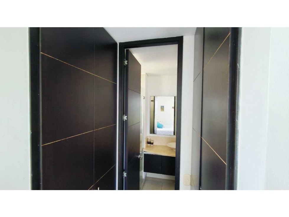 Apartamento en venta en Bello Horizonte, Santa Marta · foto 19 de 24