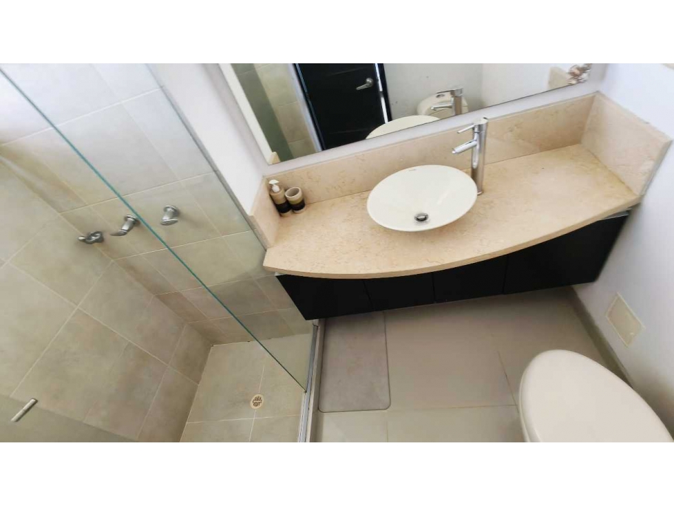 Apartamento en venta en Bello Horizonte, Santa Marta · foto 21 de 24
