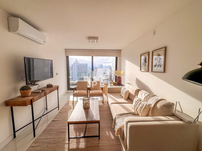 Apartamento en venta en Aidy Grill