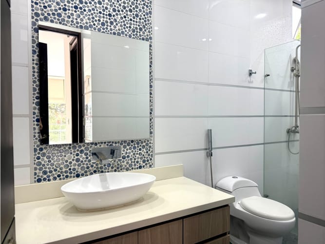 Casa de 4 alcobas en arriendo en La Viga, Cali, 400 m² · foto 3 de 23