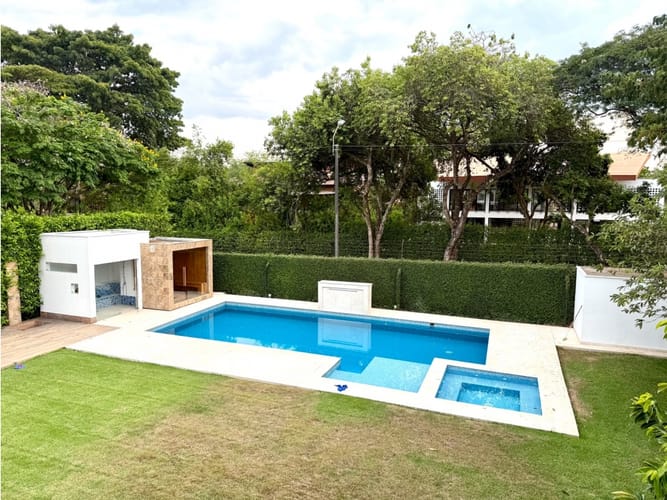 Casa de 4 alcobas en arriendo en La Viga, Cali, 400 m² · foto 12 de 23