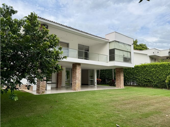 Casa de 4 alcobas en arriendo en La Viga, Cali, 400 m² · foto 15 de 23