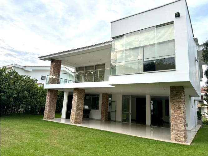 Casa de 4 alcobas en arriendo en La Viga, Cali, 400 m² · foto 16 de 23