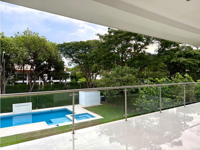 Casa de 4 alcobas en arriendo en La Viga, Cali, 400 m² · foto 18 de 23