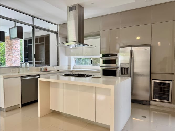 Casa de 4 alcobas en arriendo en La Viga, Cali, 400 m² · foto 19 de 23