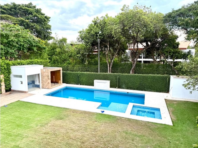 Casa de 4 alcobas en arriendo en La Viga, Cali, 400 m² · foto 22 de 23