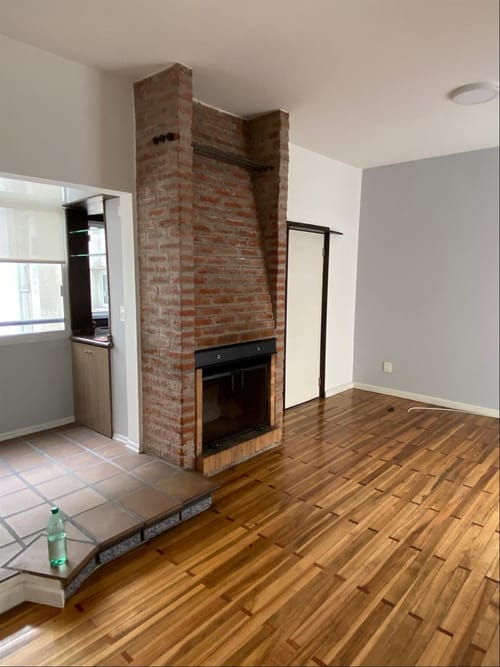 Apartamento en Alquiler · Foto 2