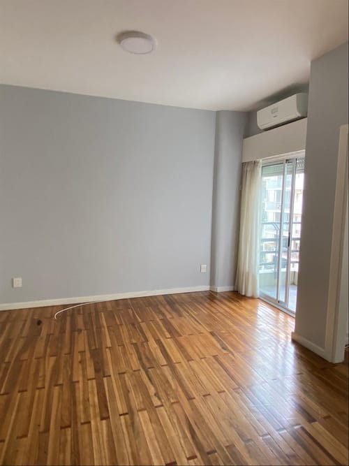 Apartamento en Alquiler · Foto 3