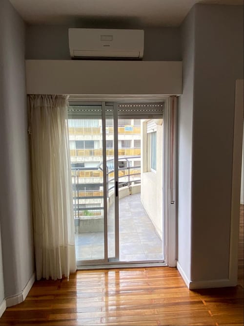 Apartamento en Alquiler · Foto 4