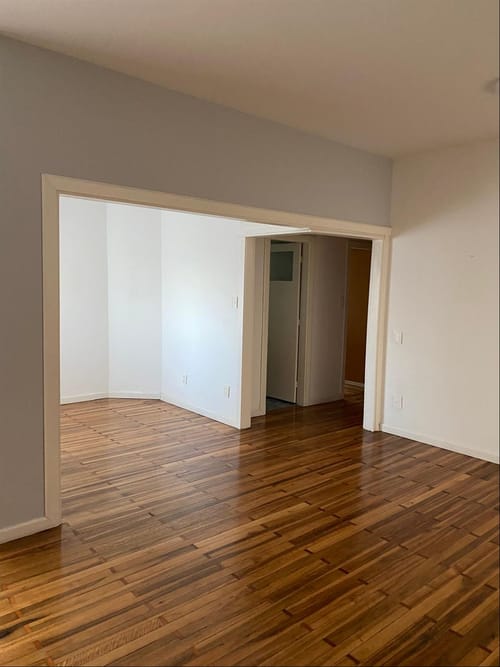 Apartamento en Alquiler · Foto 6