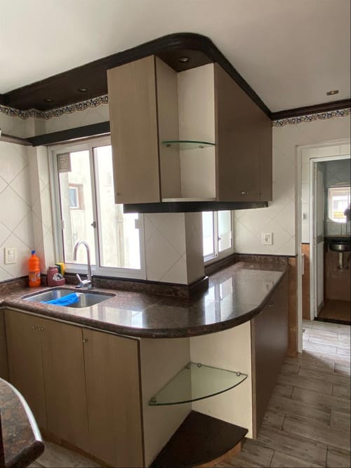 Apartamento en Alquiler · Foto 8