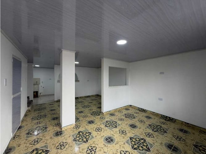 Casa de 3 alcobas en venta en Genesis, Armenia, 75 m² · foto 2 de 11