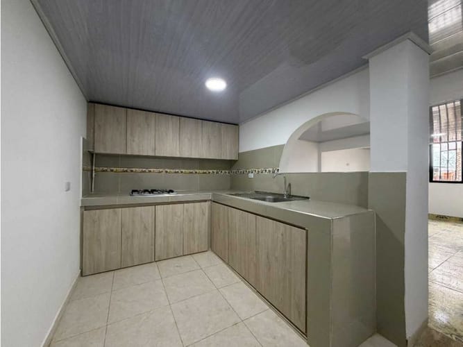 Casa de 3 alcobas en venta en Genesis, Armenia, 75 m² · foto 3 de 11
