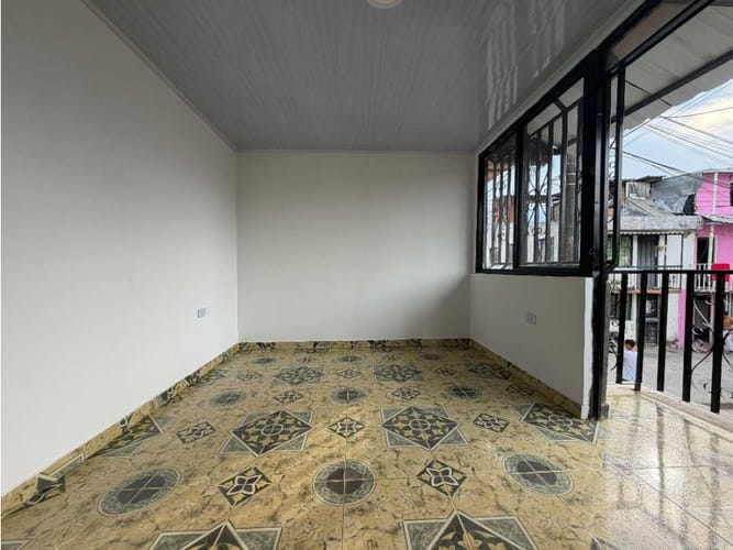 Casa de 3 alcobas en venta en Genesis, Armenia, 75 m² · foto 4 de 11