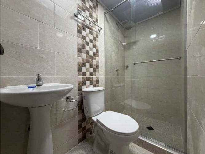 Casa de 3 alcobas en venta en Genesis, Armenia, 75 m² · foto 7 de 11
