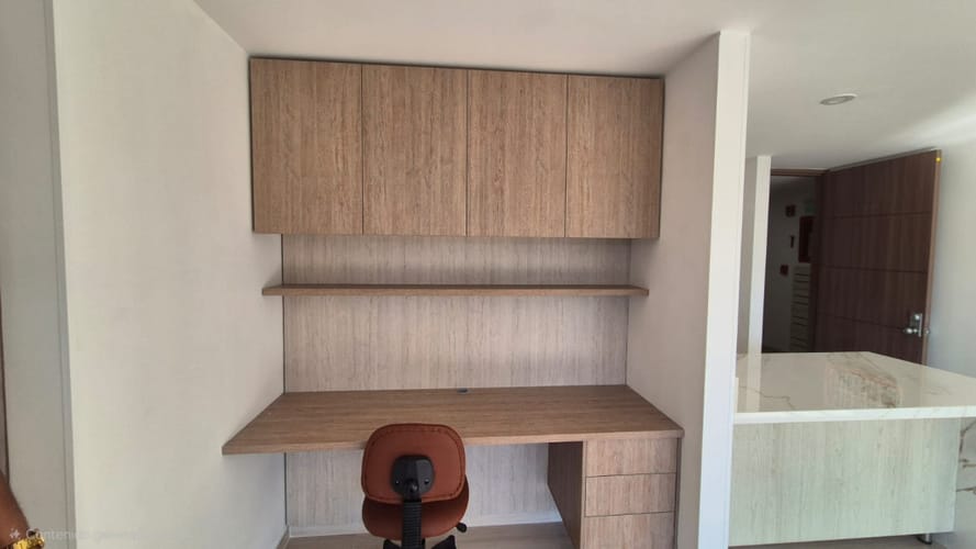 Apartamento de 3 alcobas en arriendo en Guatiguara, Piedecuesta, 82 m² · foto 5 de 14